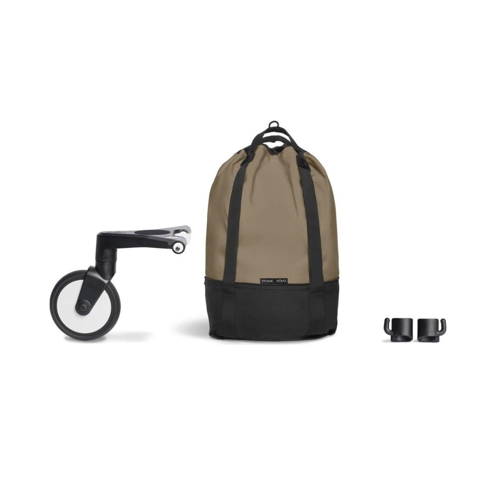 Stokke® YOYO Bag - PramFox Singapore