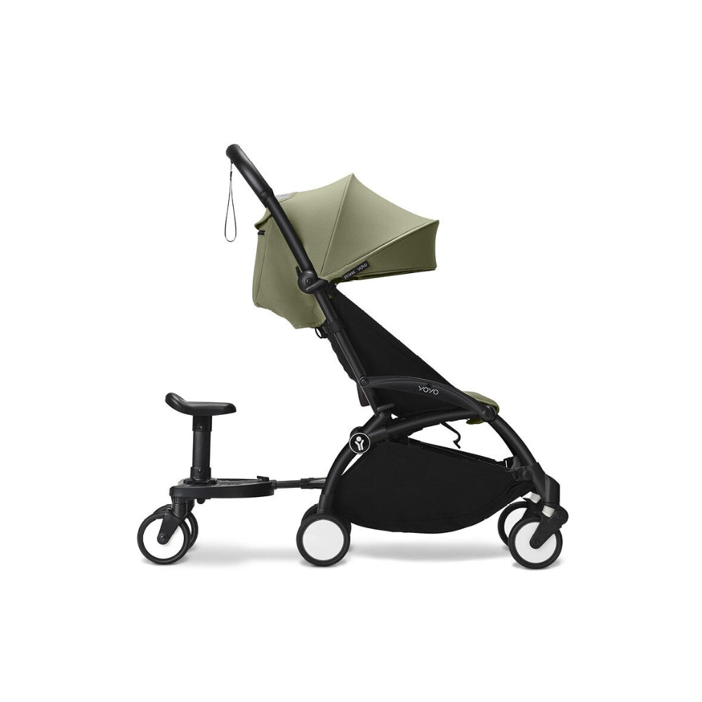 Stokke® YOYO® Board – PramFox Singapore