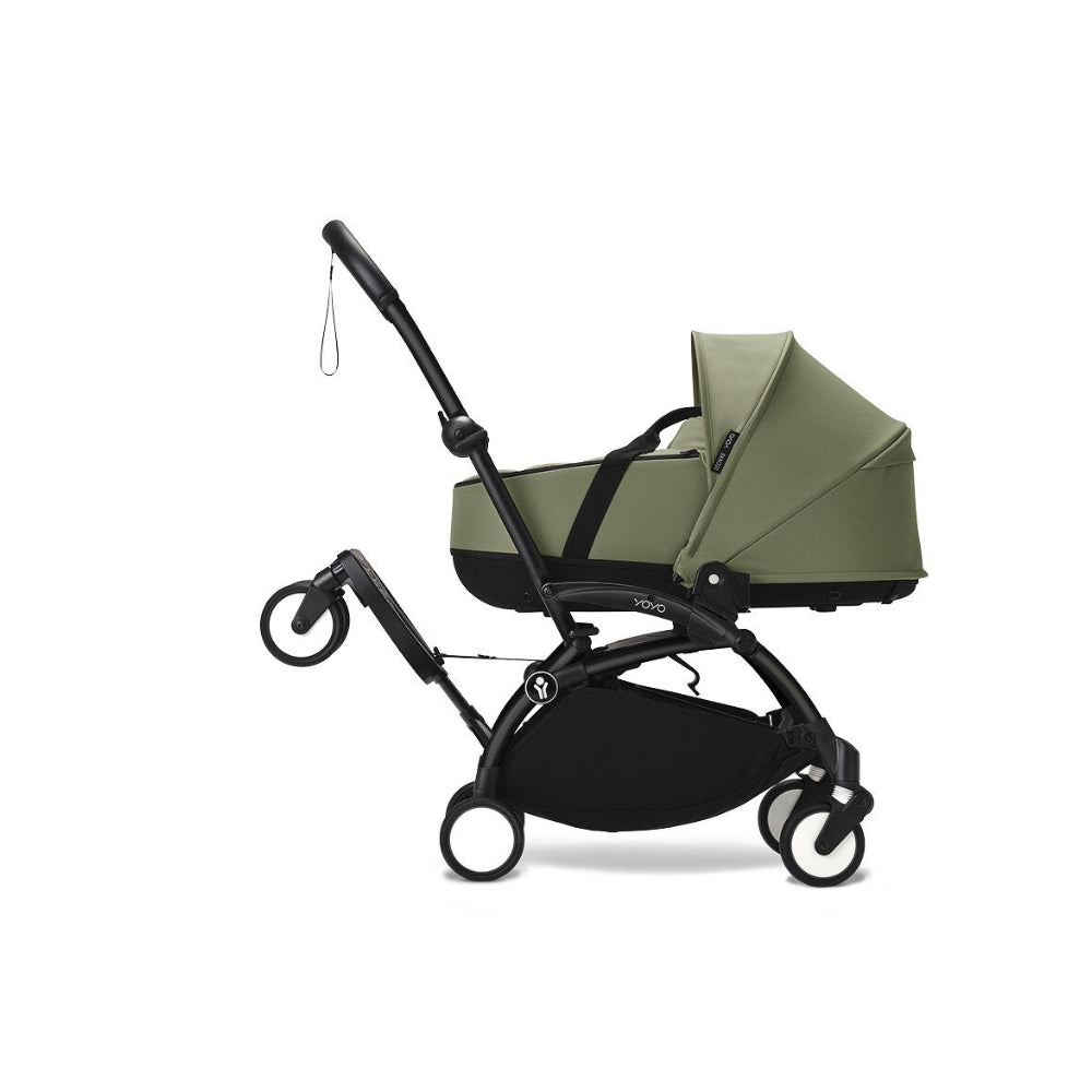 Stokke® YOYO® Board - PramFox Singapore