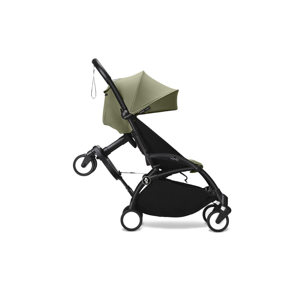 Stokke® YOYO® Board - PramFox Singapore