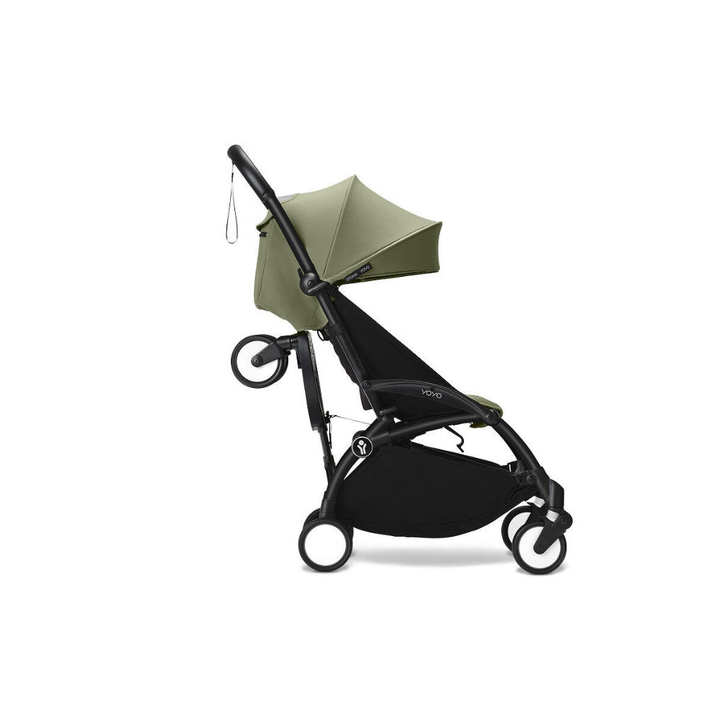 Stokke® YOYO® Board - PramFox Singapore