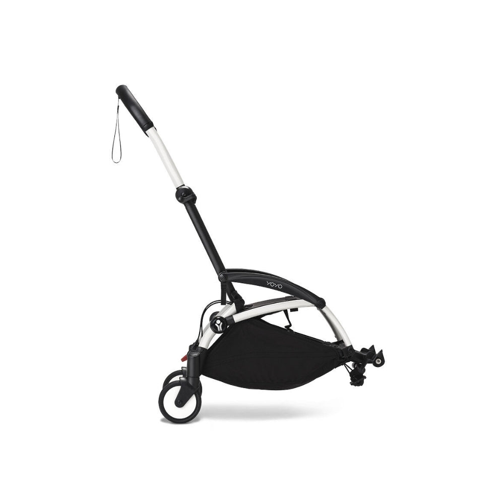 Stokke® YOYO® Connect Frame - PramFox Singapore