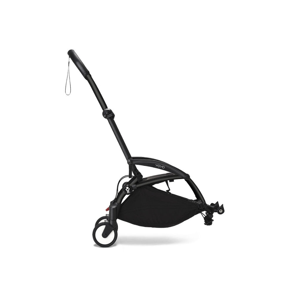 Stokke® YOYO® Connect Frame - PramFox Singapore