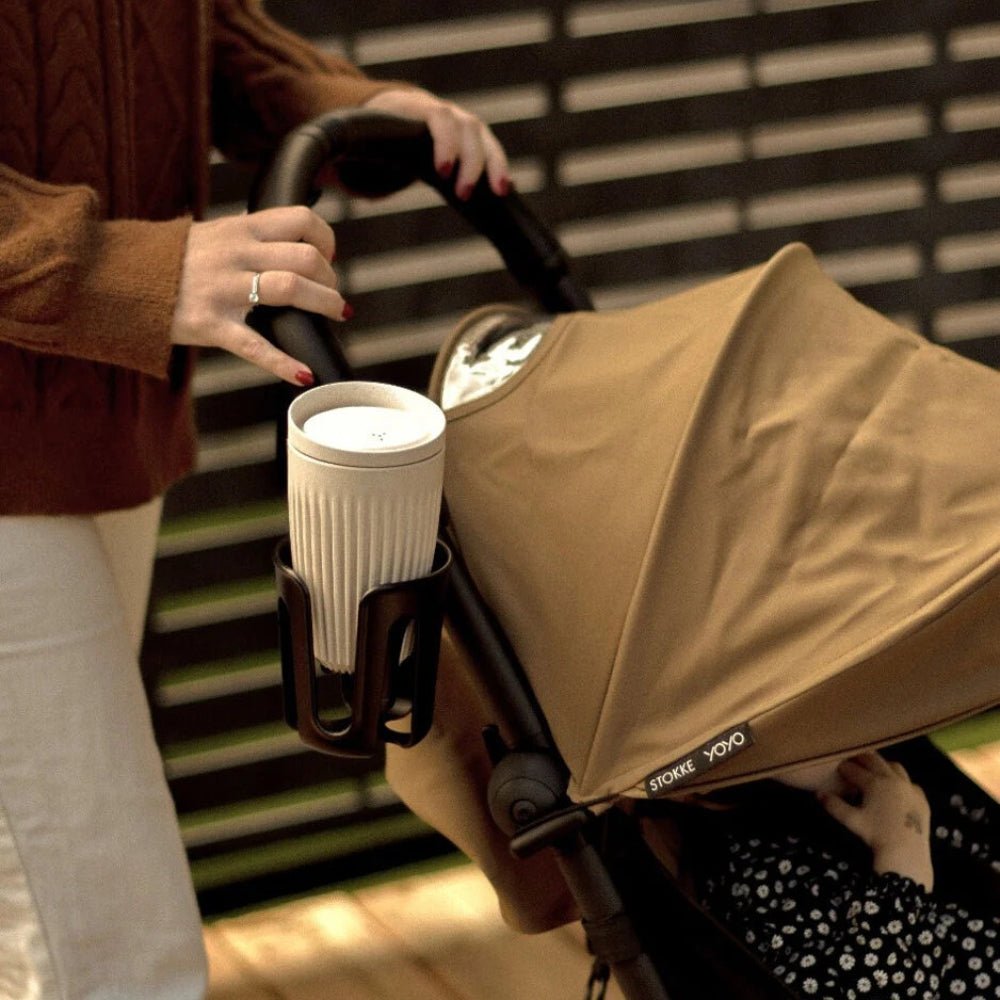 Stokke® YOYO® Cup Holder - PramFox Singapore