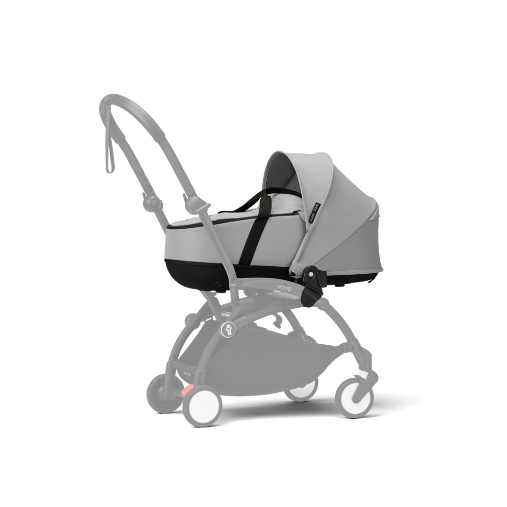 Stokke® YOYO® Newborn Shell - PramFox Singapore