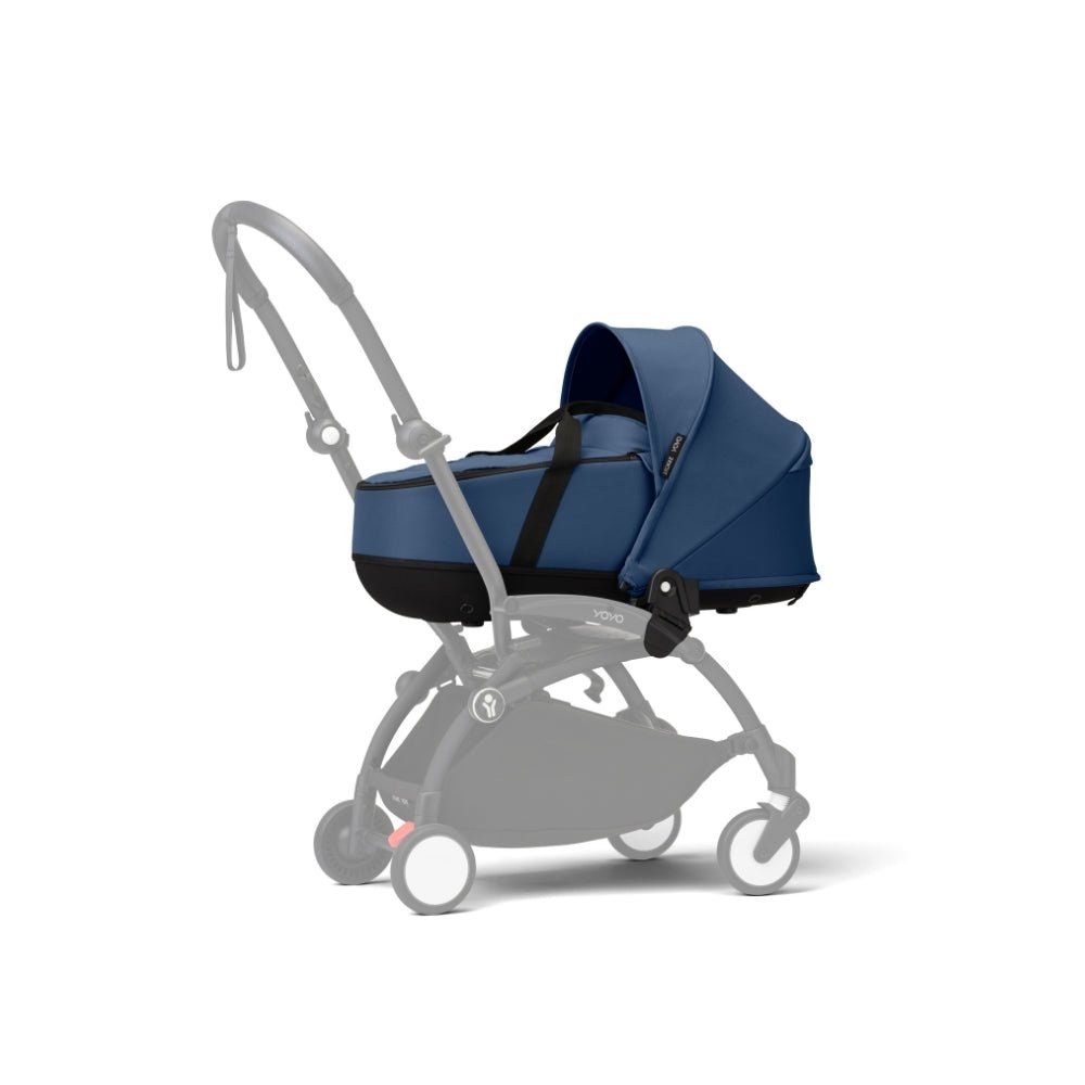 Stokke® YOYO® Newborn Shell - PramFox Singapore