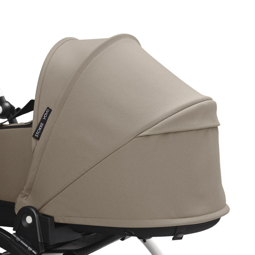 Stokke® YOYO® Newborn Shell - PramFox Singapore