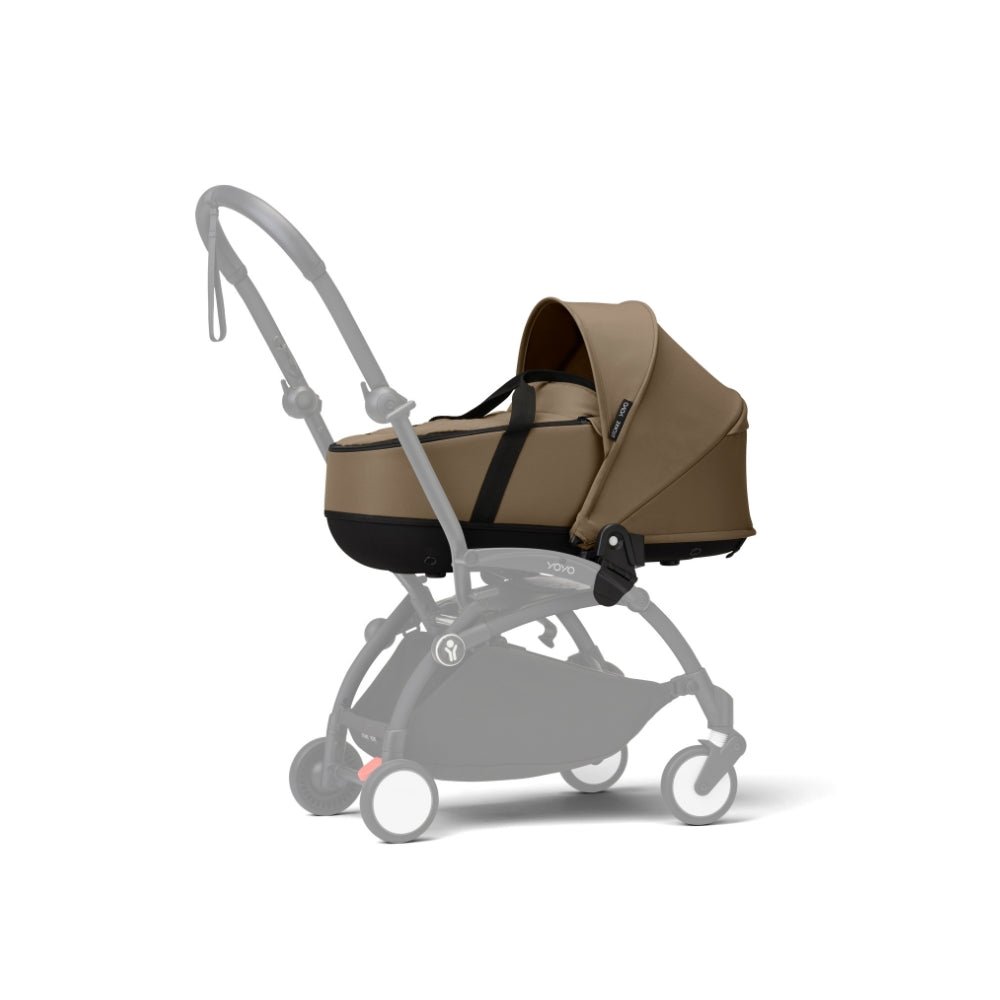 Stokke® YOYO® Newborn Shell - PramFox Singapore