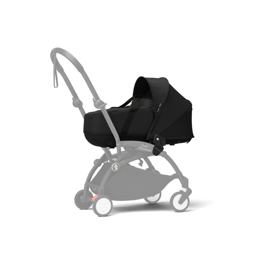 Stokke® YOYO® Newborn Shell - PramFox Singapore