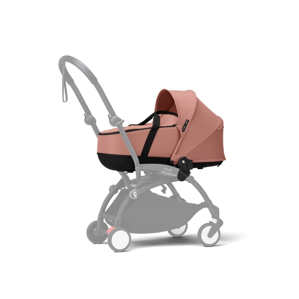 Stokke® YOYO® Newborn Shell - PramFox Singapore