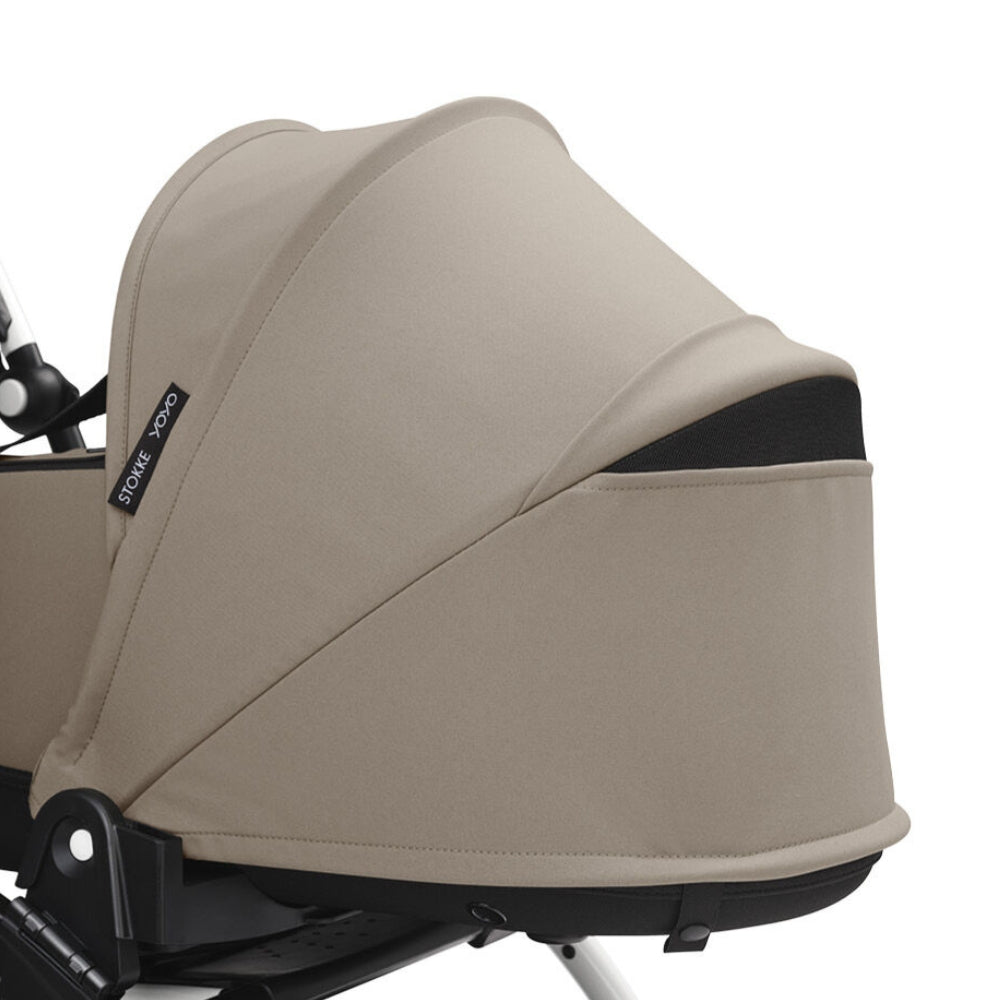 Stokke® YOYO® Newborn Shell - PramFox Singapore