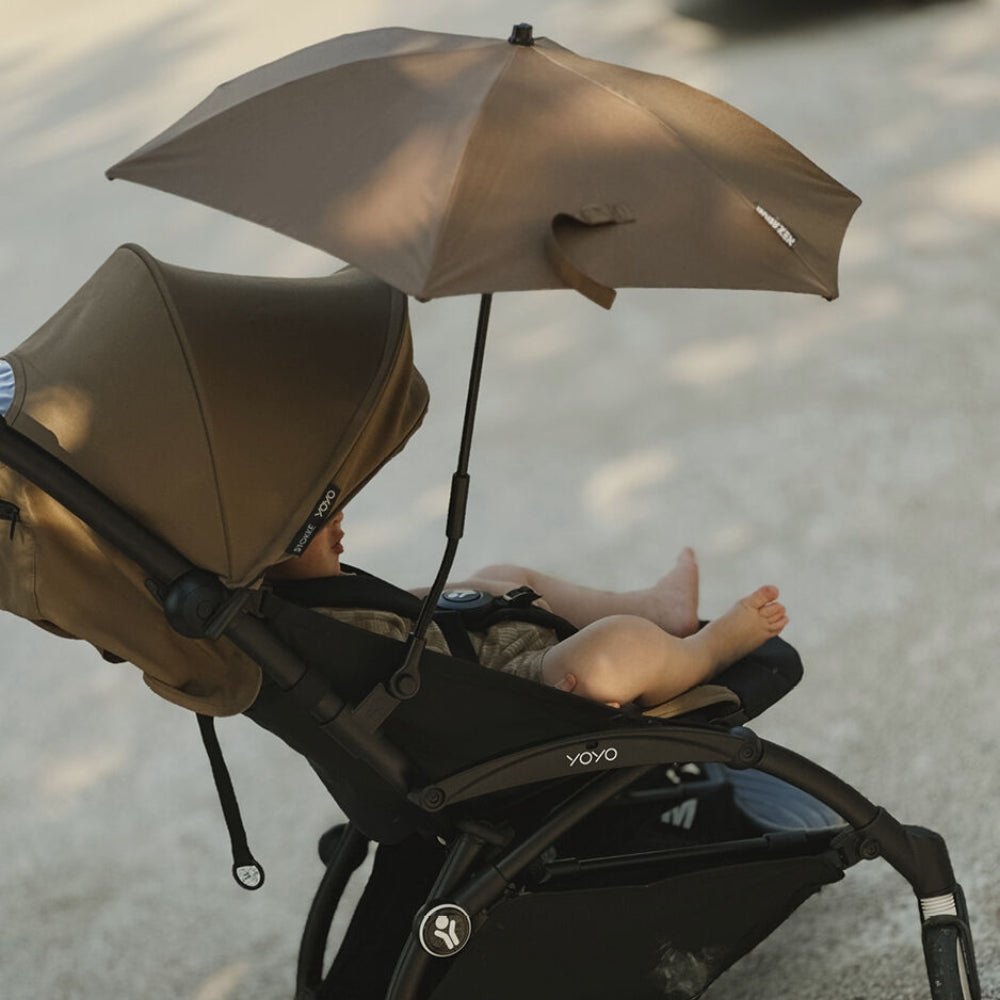 Stokke® YOYO Parasol - PramFox Singapore