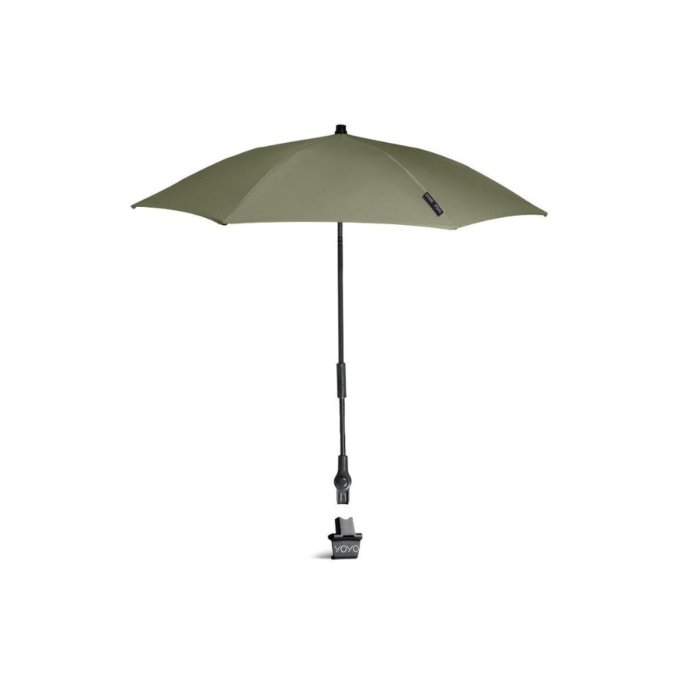 Stokke® YOYO Parasol - PramFox Singapore