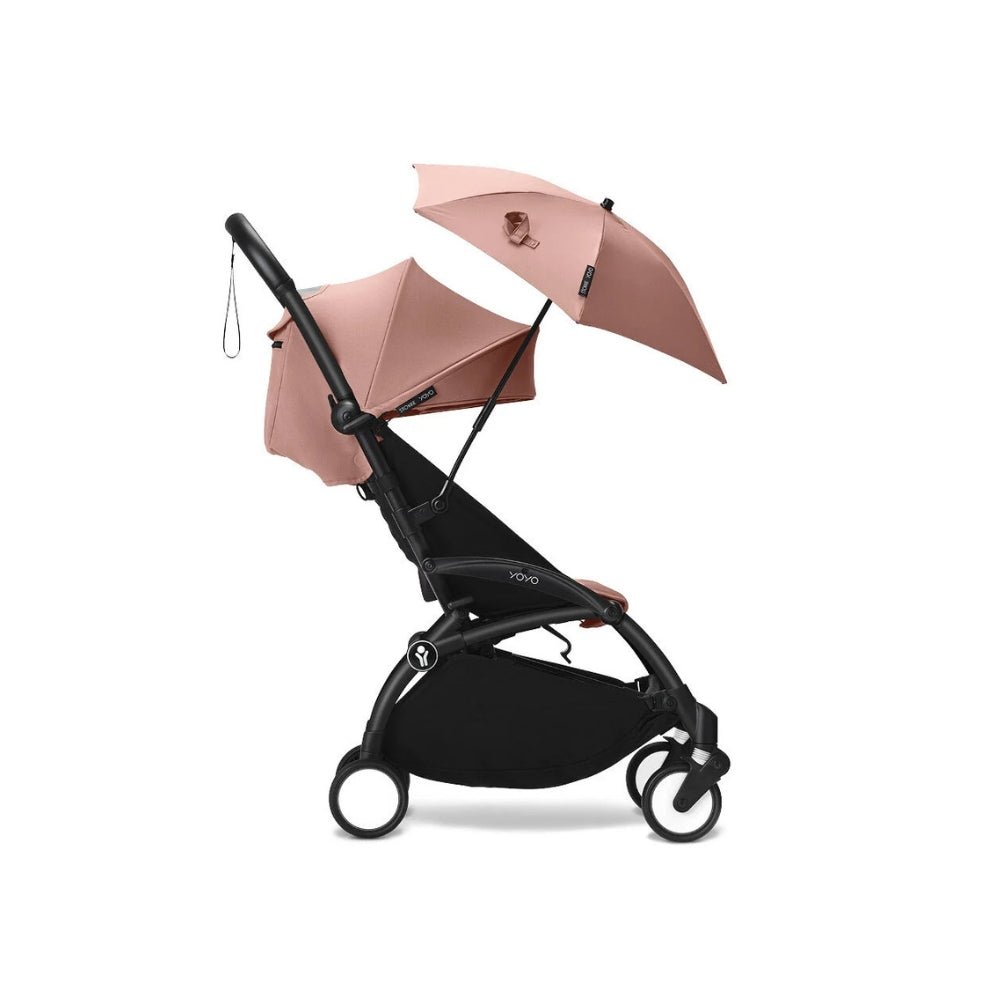 Stokke® YOYO Parasol - PramFox Singapore