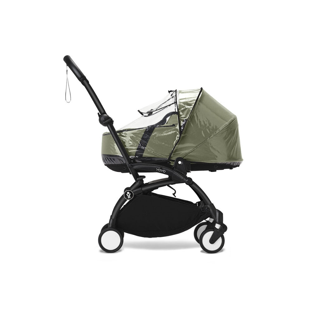 Stokke® YOYO® Rain Cover - PramFox Singapore