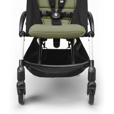 Stokke® YOYO³ 6+ Stroller - PramFox Singapore