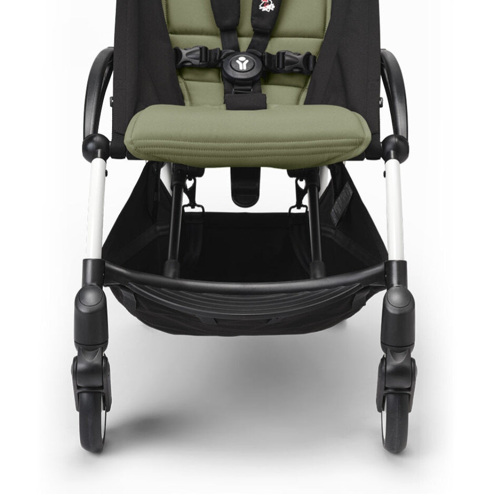 Stokke® YOYO³ 6+ Stroller - PramFox Singapore