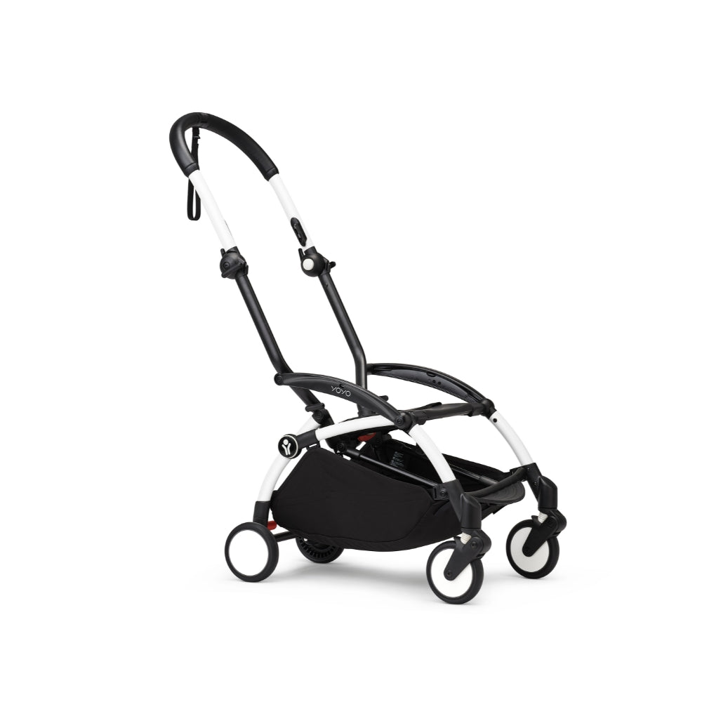 Stokke® YOYO³ Frame - PramFox Singapore