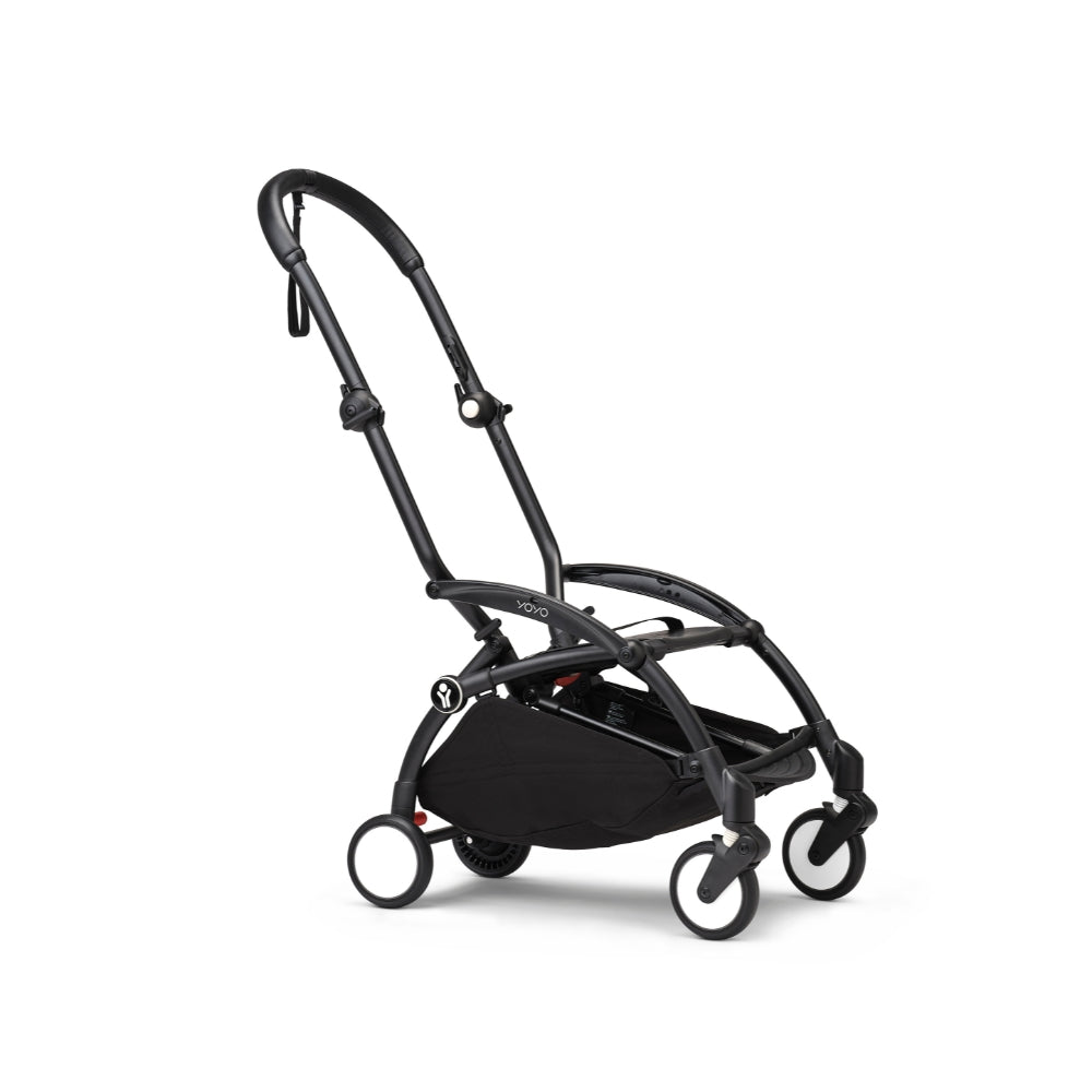 Stokke® YOYO³ Frame - PramFox Singapore