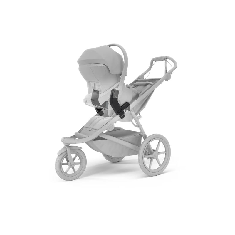 Thule Urban Glide 3 Car Seat Adapter - PramFox Singapore