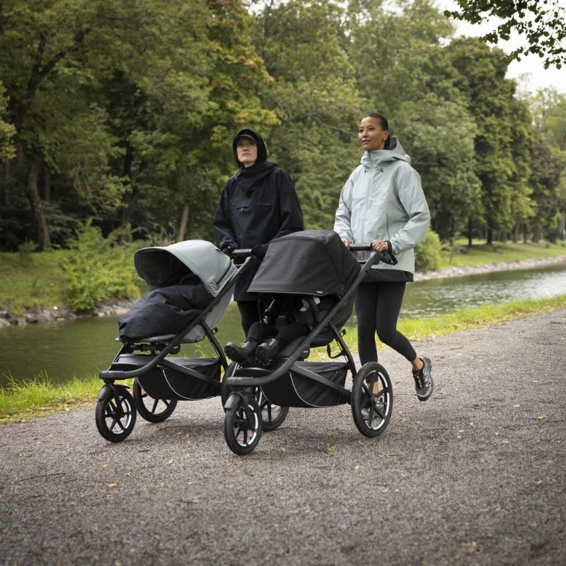 Thule Urban Glide 3 Stroller - PramFox Singapore