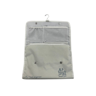 TravelTod Travel Organiser - PramFox Singapore