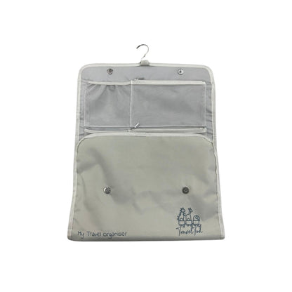 TravelTod Travel Organiser - PramFox Singapore
