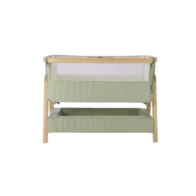 Tutti Bambini CoZee Sense Bedside Crib