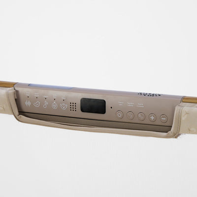 Tutti Bambini CoZee Sense Bedside Crib