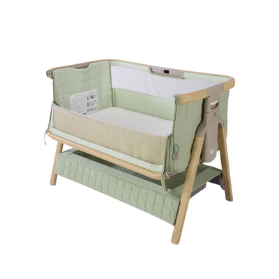 Tutti Bambini CoZee Sense Bedside Crib