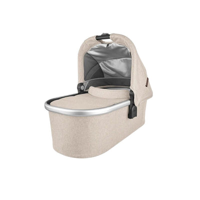UPPAbaby Bassinet V2 for VISTA, CRUZ, MINU V2 & RIDGE - PramFox Singapore