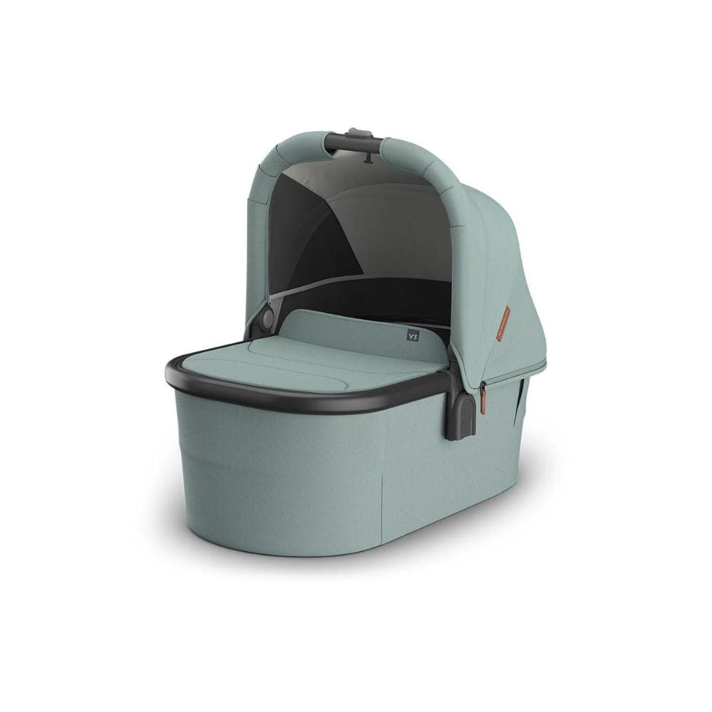 UPPAbaby Bassinet V3 for VISTA, CRUZ, MINU V2 & RIDGE - PramFox Singapore