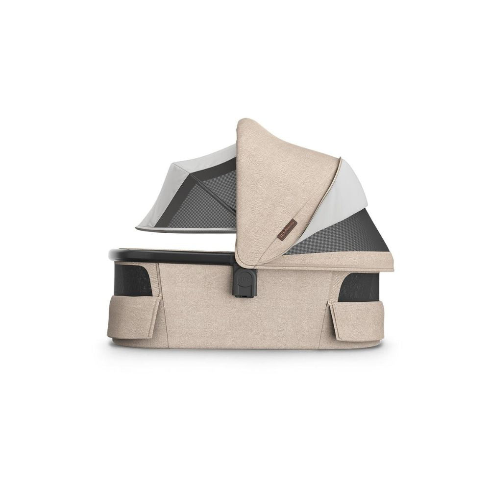 UPPAbaby Bassinet V3 for VISTA, CRUZ, MINU V2 & RIDGE - PramFox Singapore