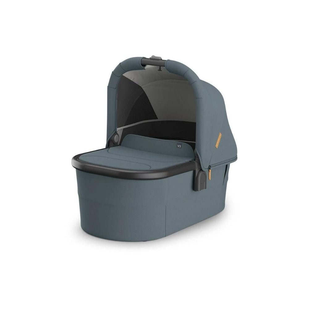 UPPAbaby Bassinet V3 for VISTA, CRUZ, MINU V2 & RIDGE - PramFox Singapore