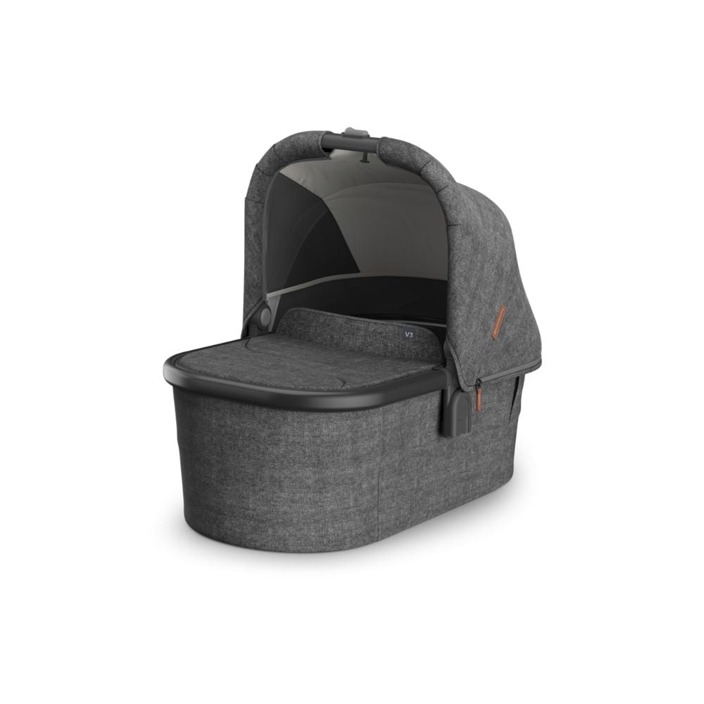 UPPAbaby Bassinet V3 for VISTA, CRUZ, MINU V2 & RIDGE - PramFox Singapore