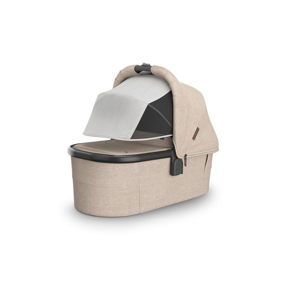 UPPAbaby Bassinet V3 for VISTA, CRUZ, MINU V2 & RIDGE - PramFox Singapore