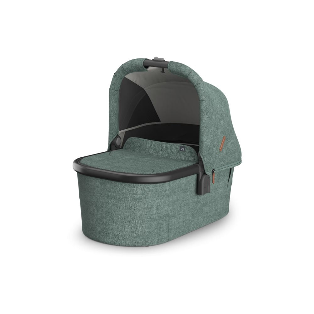 UPPAbaby Bassinet V3 for VISTA, CRUZ, MINU V2 & RIDGE - PramFox Singapore