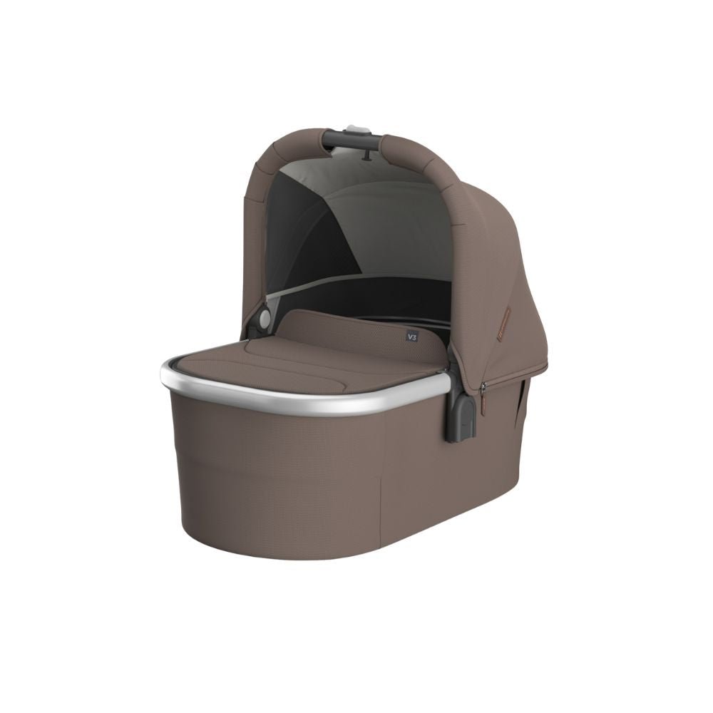 UPPAbaby Bassinet V3 for VISTA, CRUZ, MINU V2 & RIDGE - PramFox Singapore