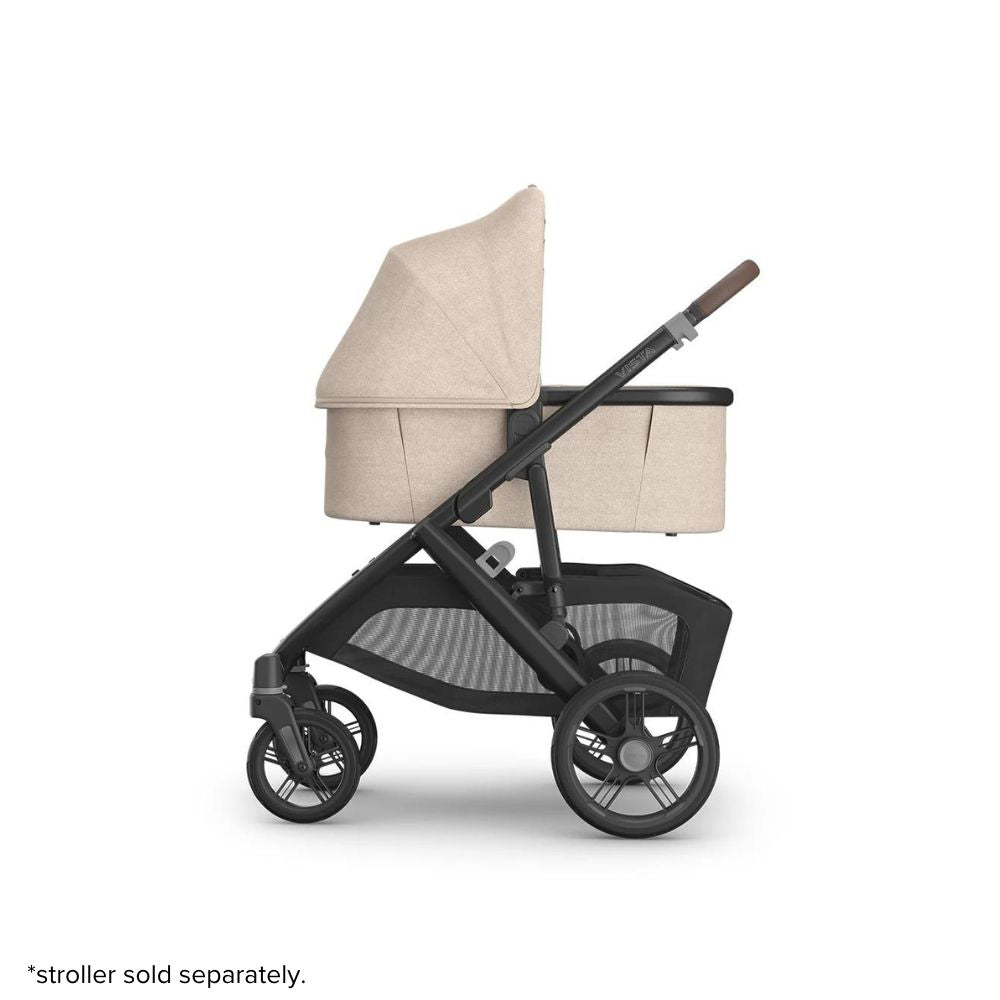 UPPAbaby Bassinet V3 for VISTA, CRUZ, MINU V2 & RIDGE - PramFox Singapore