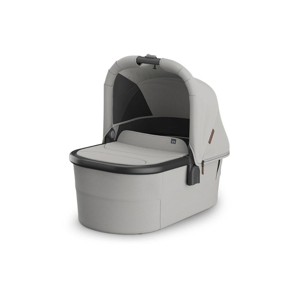 UPPAbaby Bassinet V3 for VISTA, CRUZ, MINU V2 & RIDGE - PramFox Singapore