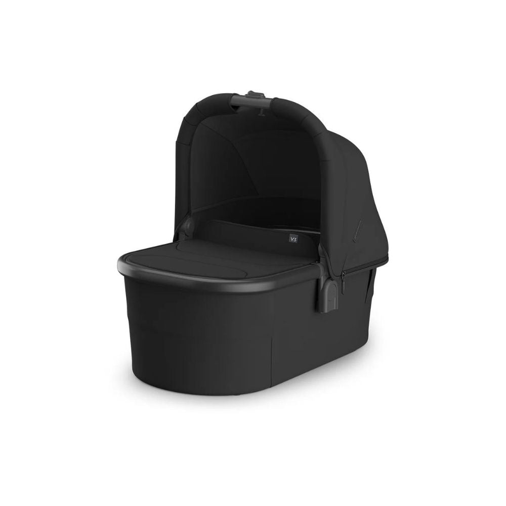 UPPAbaby Bassinet V3 for VISTA, CRUZ, MINU V2 & RIDGE - PramFox Singapore