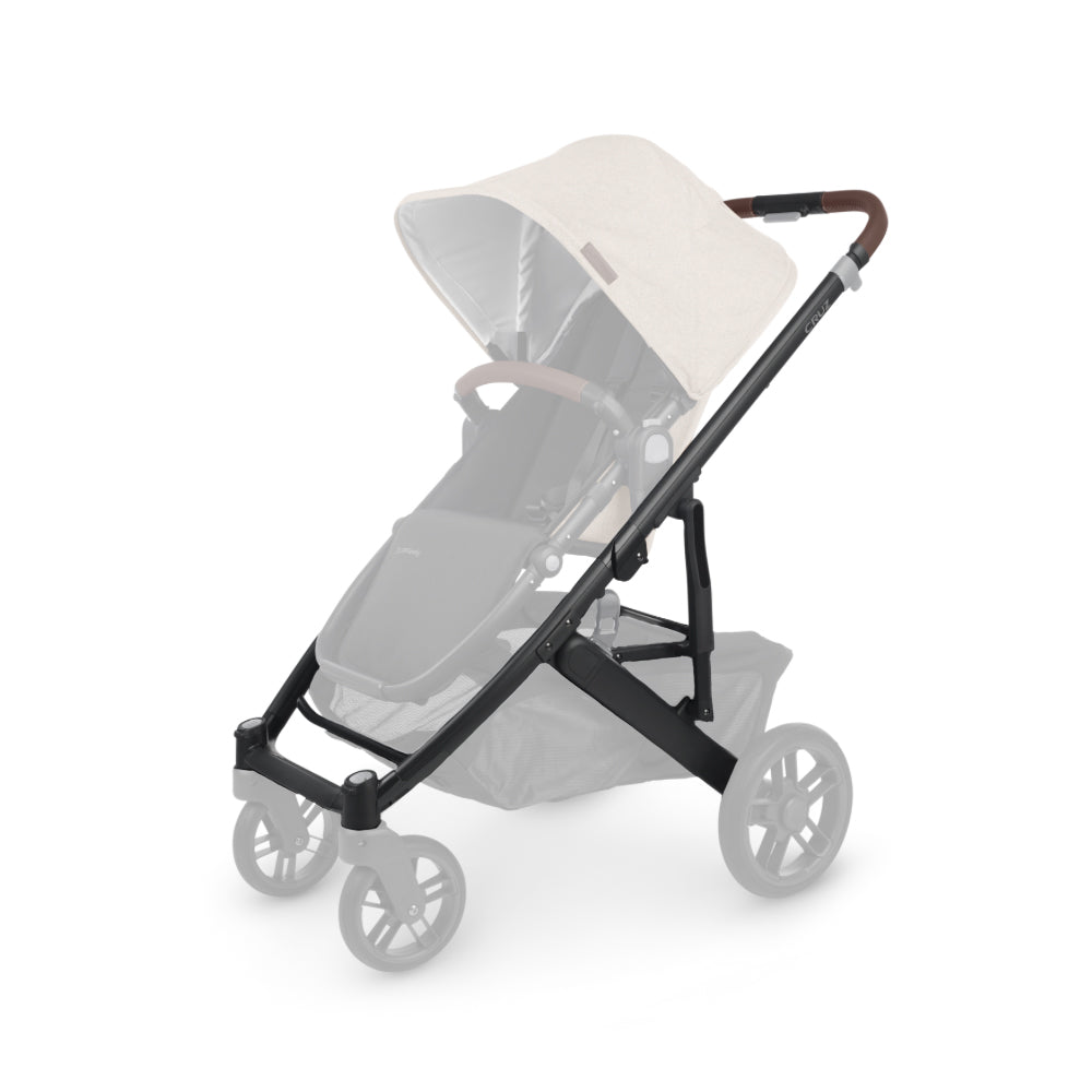 UPPAbaby CRUZ Base Frame Replacement - PramFox Singapore