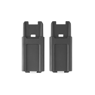 UPPAbaby CRUZ Upper Adapters - PramFox Singapore