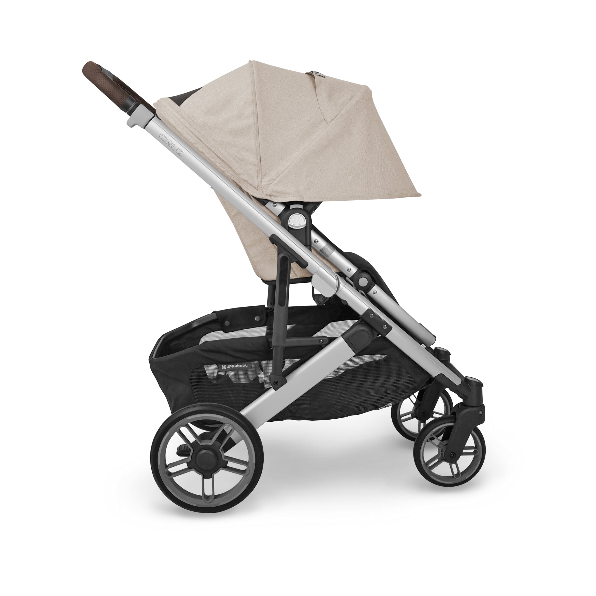 UPPAbaby CRUZ V2+ Stroller