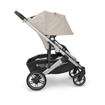 UPPAbaby CRUZ V2+ Stroller