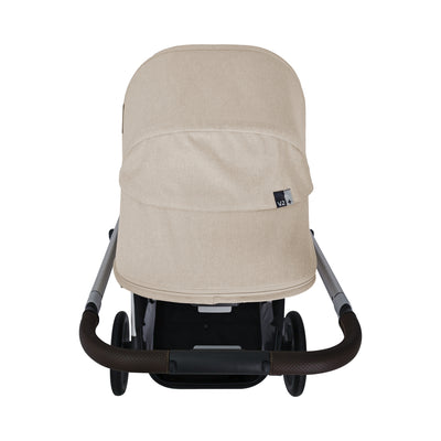 UPPAbaby CRUZ V2+ Stroller