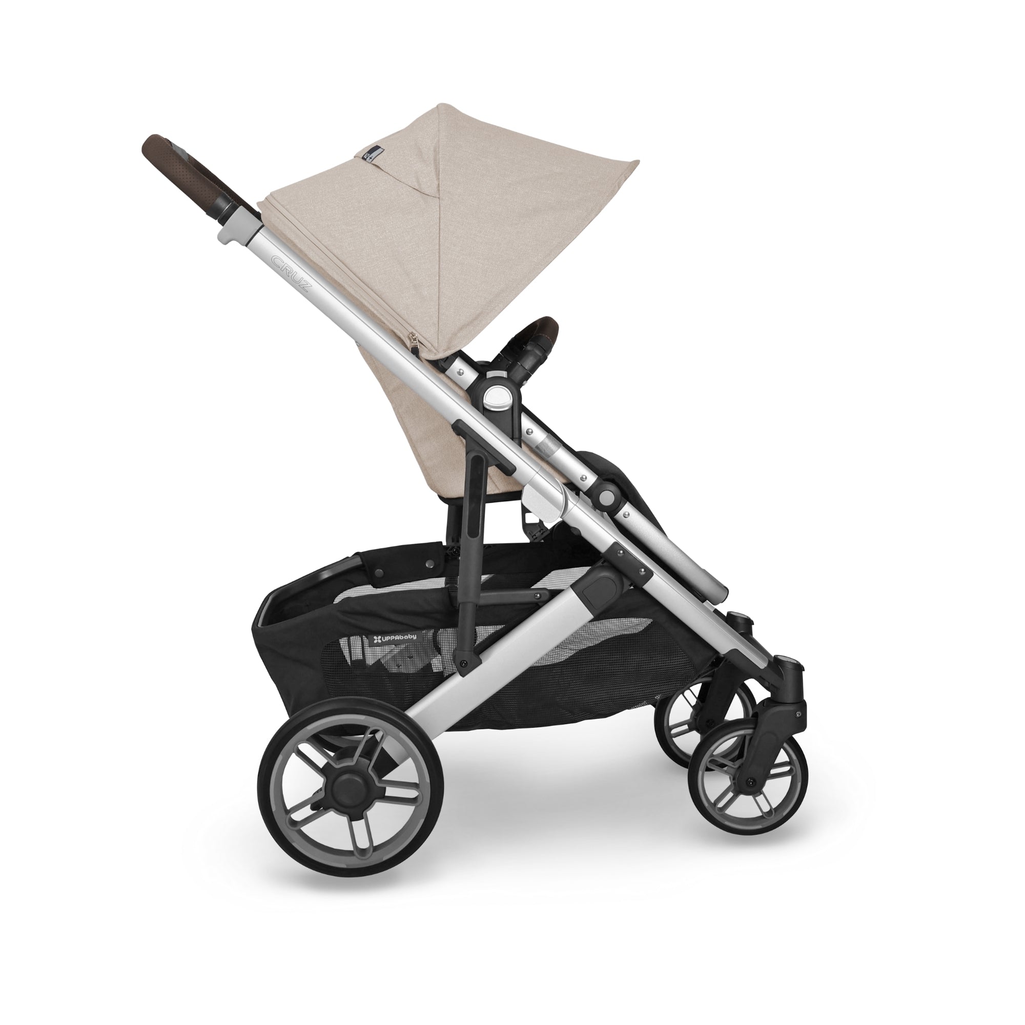 UPPAbaby CRUZ V2+ Stroller