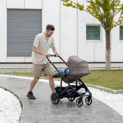 UPPAbaby CRUZ V2+ Stroller