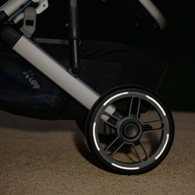 UPPAbaby CRUZ V2+ Stroller