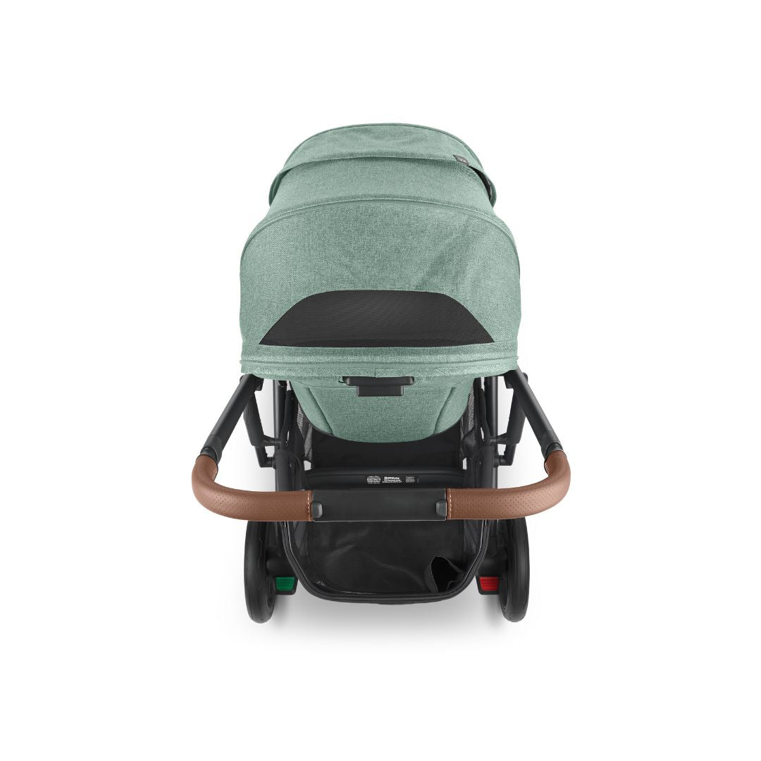 UPPAbaby CRUZ V2 Stroller - PramFox Singapore